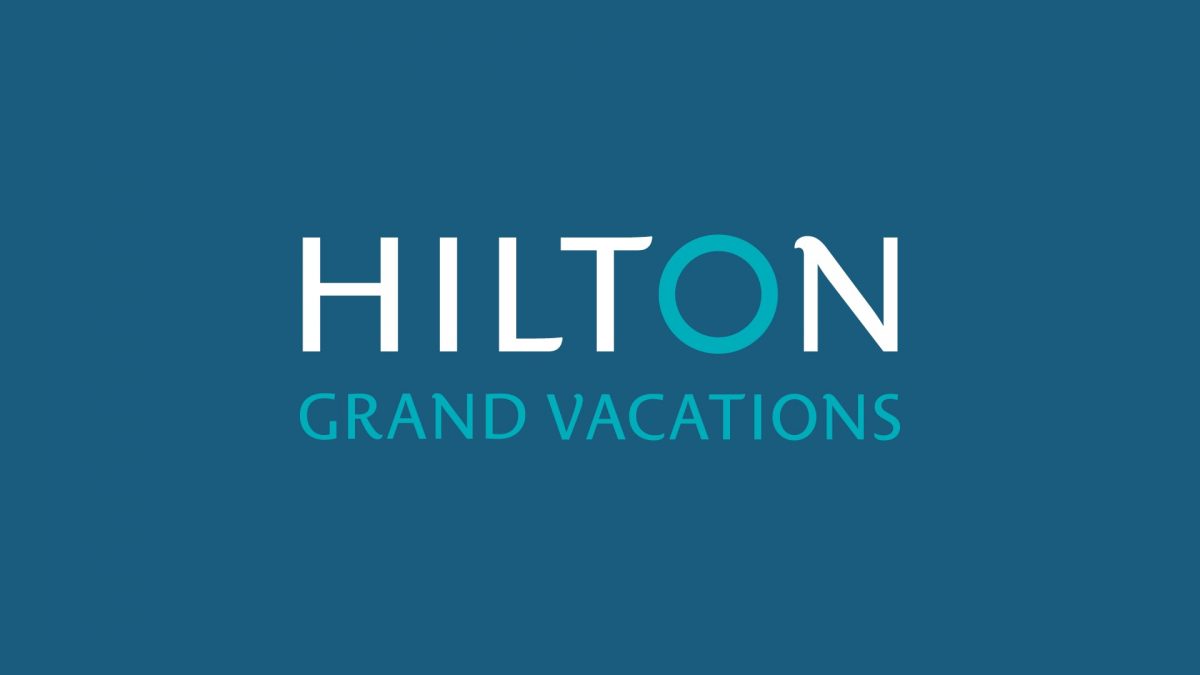 hilton grand vacations travel agent